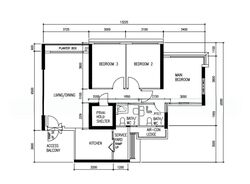 Blk 52 Commonwealth 10 (Queenstown), HDB 4 Rooms #559001991